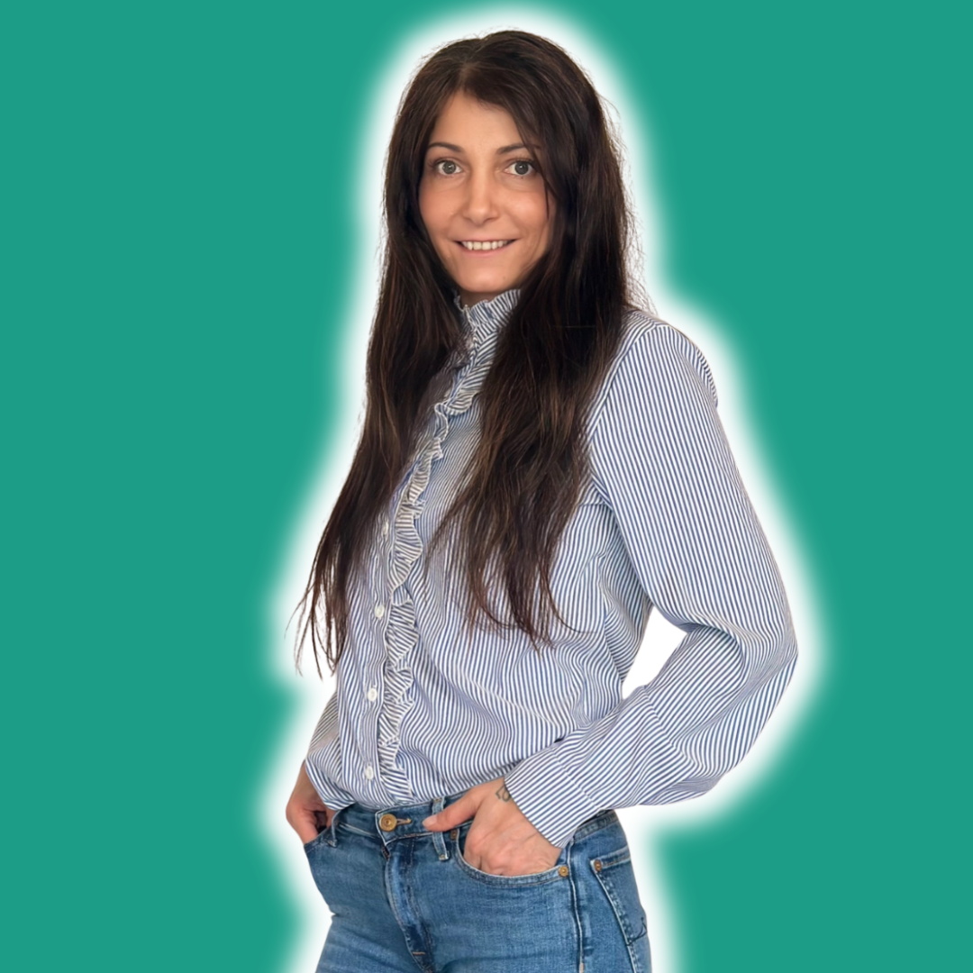 Lucie Schramm-Kucerova