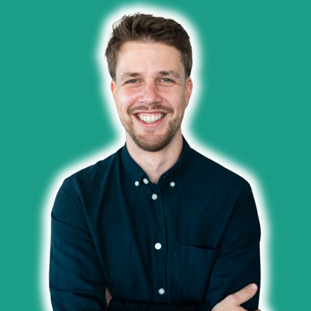 Maximilian Fromm