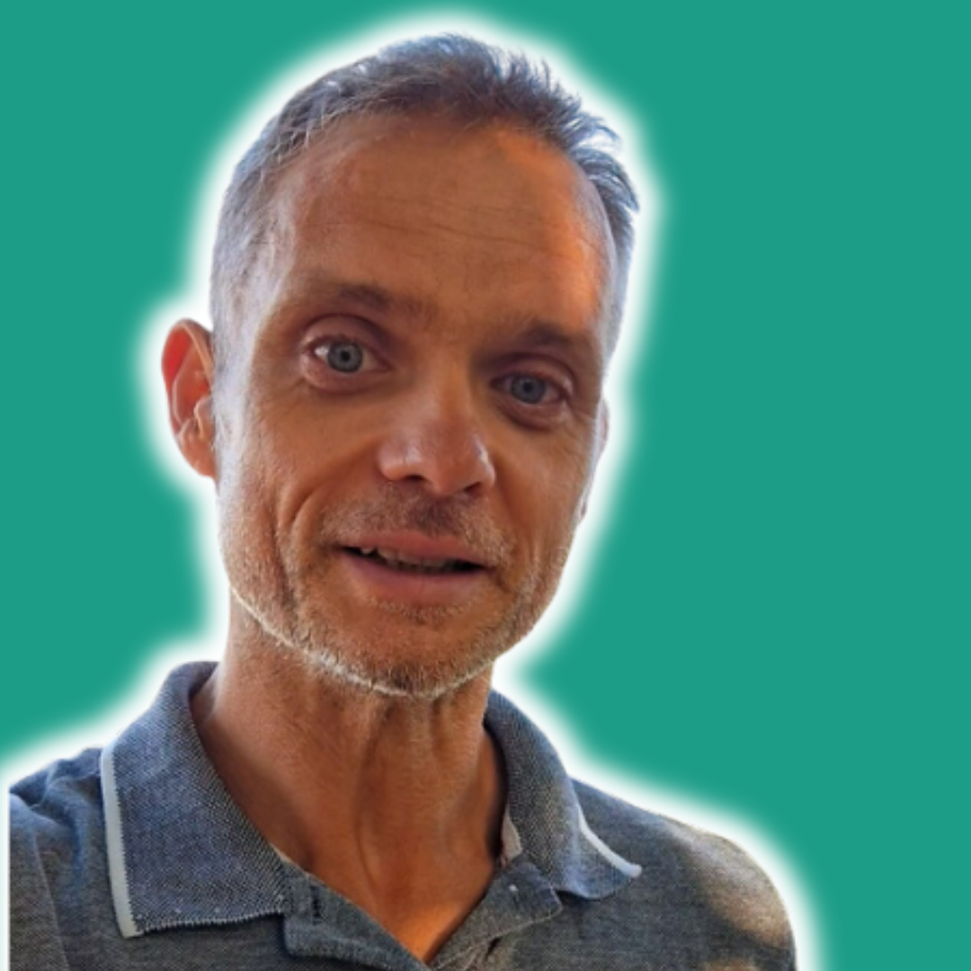 Stefan Ecks