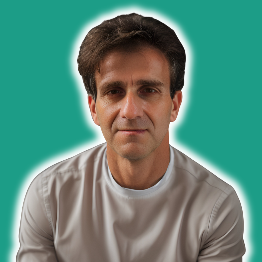 Massimo Minelli